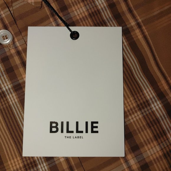 Billie the Label | Lizbeth Top Small NWT - Picture 12 of 14